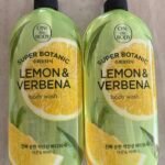 온더바디 수퍼보타닉 바디워시